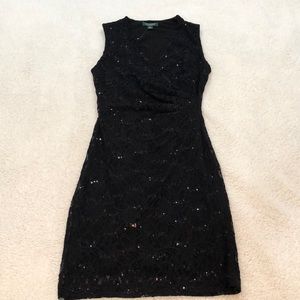 Ralph Lauren dress
